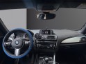 Bmw serie 1 f20 lci 118i 136 ch m sport/sieges sport / dÉmarrage sans clÉ/ garantie 12 mois occasion paris 17ème...