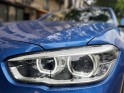 Bmw serie 1 f20 lci 118i 136 ch m sport/sieges sport / dÉmarrage sans clÉ/ garantie 12 mois occasion paris 17ème...