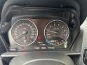 Bmw serie 1 f20 lci 118i 136 ch m sport/sieges sport / dÉmarrage sans clÉ/ garantie 12 mois occasion paris 17ème...