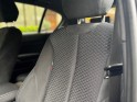 Bmw serie 1 f20 lci 118i 136 ch m sport/sieges sport / dÉmarrage sans clÉ/ garantie 12 mois occasion paris 17ème...
