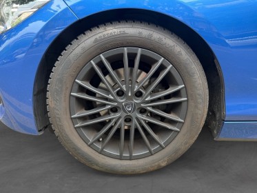Bmw serie 1 f20 lci 118i 136 ch m sport/sieges sport / dÉmarrage sans clÉ/ garantie 12 mois occasion paris 17ème...
