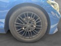 Bmw serie 1 f20 lci 118i 136 ch m sport/sieges sport / dÉmarrage sans clÉ/ garantie 12 mois occasion paris 17ème...