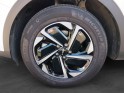 Kia sportage 1.6 t-gdi 230ch isg hybride bva6 4x2 / finition design occasion réunion ville st pierre simplicicar...