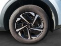 Kia sportage 1.6 t-gdi 230ch isg hybride bva6 4x2 / finition design occasion réunion ville st pierre simplicicar...