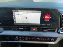 Kia sportage 1.6 t-gdi 230ch isg hybride bva6 4x2 / finition design occasion réunion ville st pierre simplicicar...