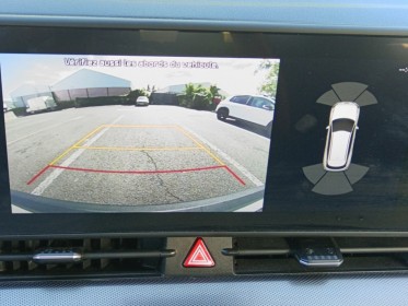 Kia sportage 1.6 t-gdi 230ch isg hybride bva6 4x2 / finition design occasion réunion ville st pierre simplicicar...