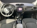 Jeep renegade 1.3 turbo t4 190ch limited 4xe eawd bva6 occasion toulouse (31) simplicicar simplicibike france