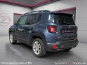 Jeep renegade 1.3 turbo t4 190ch limited 4xe eawd bva6 occasion toulouse (31) simplicicar simplicibike france