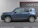 Jeep renegade 1.3 turbo t4 190ch limited 4xe eawd bva6 occasion toulouse (31) simplicicar simplicibike france
