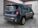 Jeep renegade 1.3 turbo t4 190ch limited 4xe eawd bva6 occasion toulouse (31) simplicicar simplicibike france