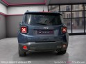 Jeep renegade 1.3 turbo t4 190ch limited 4xe eawd bva6 occasion toulouse (31) simplicicar simplicibike france