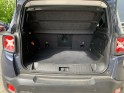 Jeep renegade 1.3 turbo t4 190ch limited 4xe eawd bva6 occasion toulouse (31) simplicicar simplicibike france