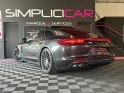 Porsche panamera 4s diesel v8 4.0 422 pdk - garantie 12 mois - occasion  simplicicar aix les bains simplicicar simplicibike...