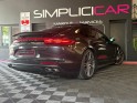Porsche panamera 4s diesel v8 4.0 422 pdk - garantie 12 mois - occasion  simplicicar aix les bains simplicicar simplicibike...
