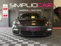Porsche panamera 4s diesel v8 4.0 422 pdk - garantie 12 mois - occasion  simplicicar aix les bains simplicicar simplicibike...