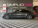 Porsche panamera 4s diesel v8 4.0 422 pdk - garantie 12 mois - occasion  simplicicar aix les bains simplicicar simplicibike...