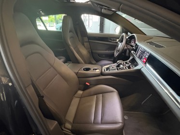 Porsche panamera 4s diesel v8 4.0 422 pdk - garantie 12 mois - occasion  simplicicar aix les bains simplicicar simplicibike...