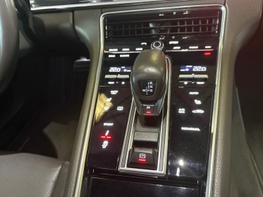 Porsche panamera 4s diesel v8 4.0 422 pdk - garantie 12 mois - occasion  simplicicar aix les bains simplicicar simplicibike...