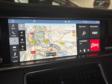 Porsche panamera 4s diesel v8 4.0 422 pdk - garantie 12 mois - occasion  simplicicar aix les bains simplicicar simplicibike...