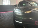 Porsche panamera 4s diesel v8 4.0 422 pdk - garantie 12 mois - occasion  simplicicar aix les bains simplicicar simplicibike...