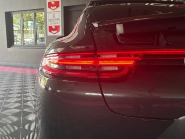 Porsche panamera 4s diesel v8 4.0 422 pdk - garantie 12 mois - occasion  simplicicar aix les bains simplicicar simplicibike...
