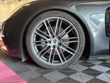 Porsche panamera 4s diesel v8 4.0 422 pdk - garantie 12 mois - occasion  simplicicar aix les bains simplicicar simplicibike...