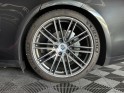 Porsche panamera 4s diesel v8 4.0 422 pdk - garantie 12 mois - occasion  simplicicar aix les bains simplicicar simplicibike...