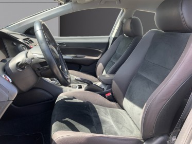 Honda civic 1.8 i-vtec 140ch virtuose occasion toulouse (31) simplicicar simplicibike france