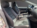 Honda civic 1.8 i-vtec 140ch virtuose occasion toulouse (31) simplicicar simplicibike france