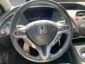 Honda civic 1.8 i-vtec 140ch virtuose occasion toulouse (31) simplicicar simplicibike france