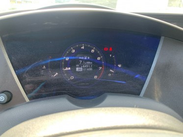 Honda civic 1.8 i-vtec 140ch virtuose occasion toulouse (31) simplicicar simplicibike france