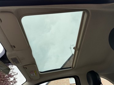 Fiat  500 1.0 dolcevita edition / toit panoramique / aide au stationnement arrière / occasion simplicicar dunkerque...