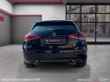 Mercedes classe a 200 d 8g-dct progressive line - sièges chauffants - garantie 12 mois occasion simplicicar caen ...