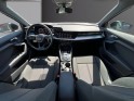 Audi a3 sportback 40 tfsie 204ch  s tronic entretien a jour crit air 1 occasion avignon (84) simplicicar simplicibike france