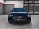 Audi a3 sportback 40 tfsie 204ch  s tronic entretien a jour crit air 1 occasion avignon (84) simplicicar simplicibike france