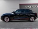 Audi a3 sportback 40 tfsie 204ch  s tronic entretien a jour crit air 1 occasion avignon (84) simplicicar simplicibike france