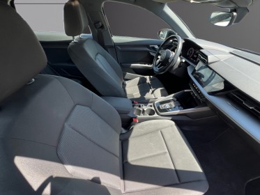 Audi a3 sportback 40 tfsie 204ch  s tronic entretien a jour crit air 1 occasion avignon (84) simplicicar simplicibike france
