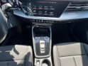 Audi a3 sportback 40 tfsie 204ch  s tronic entretien a jour crit air 1 occasion avignon (84) simplicicar simplicibike france