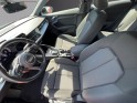 Audi a3 sportback 40 tfsie 204ch  s tronic entretien a jour crit air 1 occasion avignon (84) simplicicar simplicibike france
