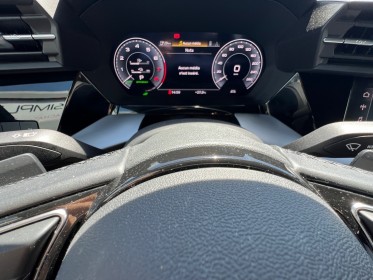 Audi a3 sportback 40 tfsie 204ch  s tronic entretien a jour crit air 1 occasion avignon (84) simplicicar simplicibike france