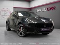 Maserati grecale v6 530 ch trofeo avec toit ouvrant panoramique garantie 12 mois occasion simplicicar saint-jean simplicicar...