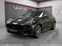 Maserati grecale v6 530 ch trofeo avec toit ouvrant panoramique garantie 12 mois occasion simplicicar saint-jean simplicicar...