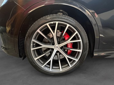 Maserati grecale v6 530 ch trofeo avec toit ouvrant panoramique garantie 12 mois occasion simplicicar saint-jean simplicicar...