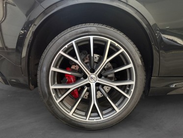 Maserati grecale v6 530 ch trofeo avec toit ouvrant panoramique garantie 12 mois occasion simplicicar saint-jean simplicicar...