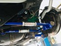 Subaru impreza 2.0i - 225 wrx - preparation pro complete  10000 km -  548 ch / 617 nm occasion  simplicicar aix les bains...