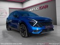 Kia sportage 1.6 crdi 136ch mhev dct7 4x2 gt line premium / entretien kia / garantie 24 mois occasion simplicicar perpignan ...