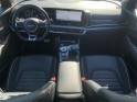 Kia sportage 1.6 crdi 136ch mhev dct7 4x2 gt line premium / entretien kia / garantie 24 mois occasion simplicicar perpignan ...