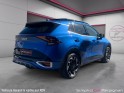 Kia sportage 1.6 crdi 136ch mhev dct7 4x2 gt line premium / entretien kia / garantie 24 mois occasion simplicicar perpignan ...