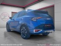 Kia sportage 1.6 crdi 136ch mhev dct7 4x2 gt line premium / entretien kia / garantie 24 mois occasion simplicicar perpignan ...