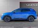 Kia sportage 1.6 crdi 136ch mhev dct7 4x2 gt line premium / entretien kia / garantie 24 mois occasion simplicicar perpignan ...